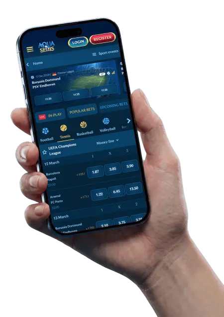 Live Betting