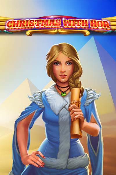 Christmas with Hor