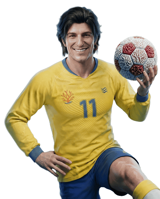 football