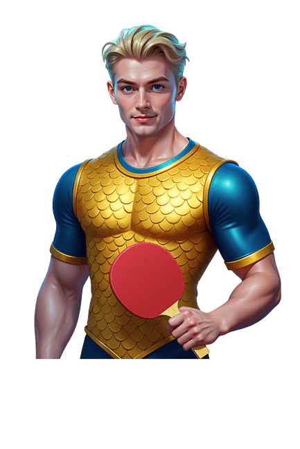 tischtennis