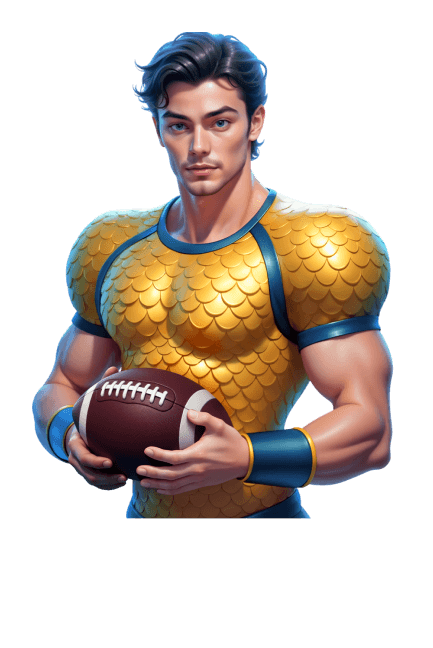 american football