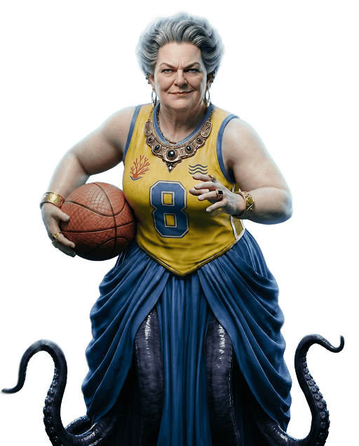 basketball