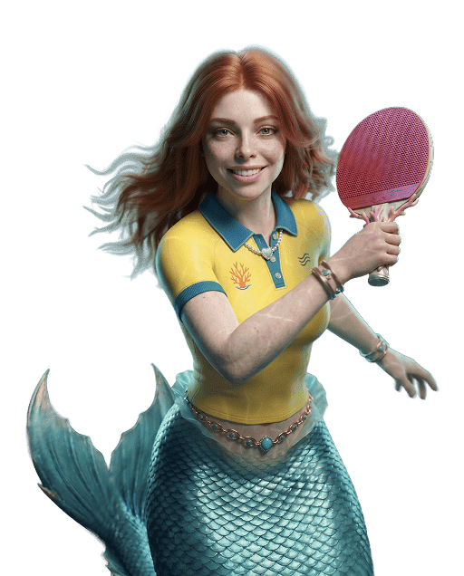 table tennis