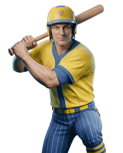 baseball
